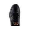 Ara širší tenisky Sapporo Schwarz/Marrone 12-27540-01