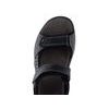 Ara pánske sandále Piero Blau/Cognac/Schwarz 11-21506-12