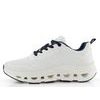 Ara širšie tenisky na platforme Rio White 12-51002-04