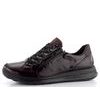 Ara dámske sneakers poltopánky so zipsom Osaka Amarone 12-54801-91