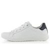 Ara dámské tenisky Rom Weiss/Blau 12-50016-04
