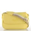 Ara malá kabelka s klopou Anna Limoncello/Sand/Platin 16-21702-59