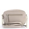 Ara prošívaná crossbody kabelka Adele Shell 16-21703-24