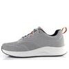 Ara pánské úpletové tenisky Ohio Light Grey 11-14402-35