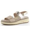 Ara dámské sandály Lucca Marmor/Sand/Platin 12-20204-05
