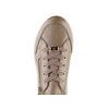 Ara dámské lakované sneakers se zipem Osaka Nude/Cream 12-54801-23