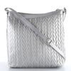 Ara crossbody kabelka Lily Silber 16-21905-49