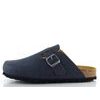 Ara pánske domáce šľapky s plnou špičkou Santo Navy 14-29503-02