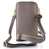 Ara crossbody metalická Leonie Titan 16-21407-62