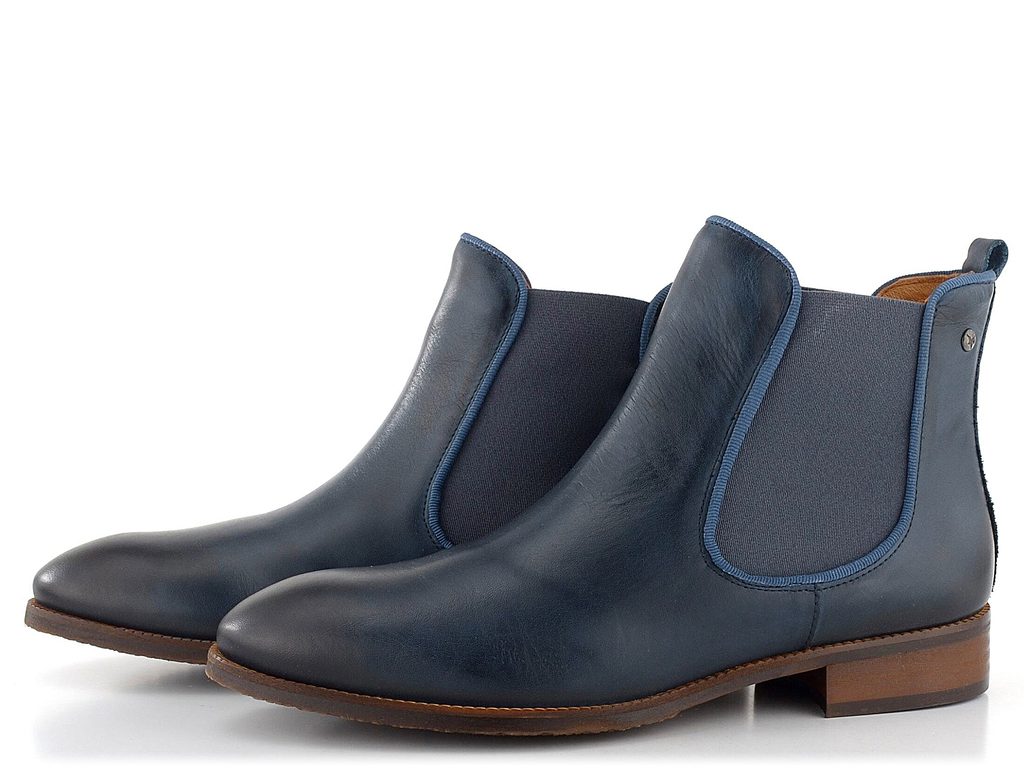 pikolinos royal chelsea boots