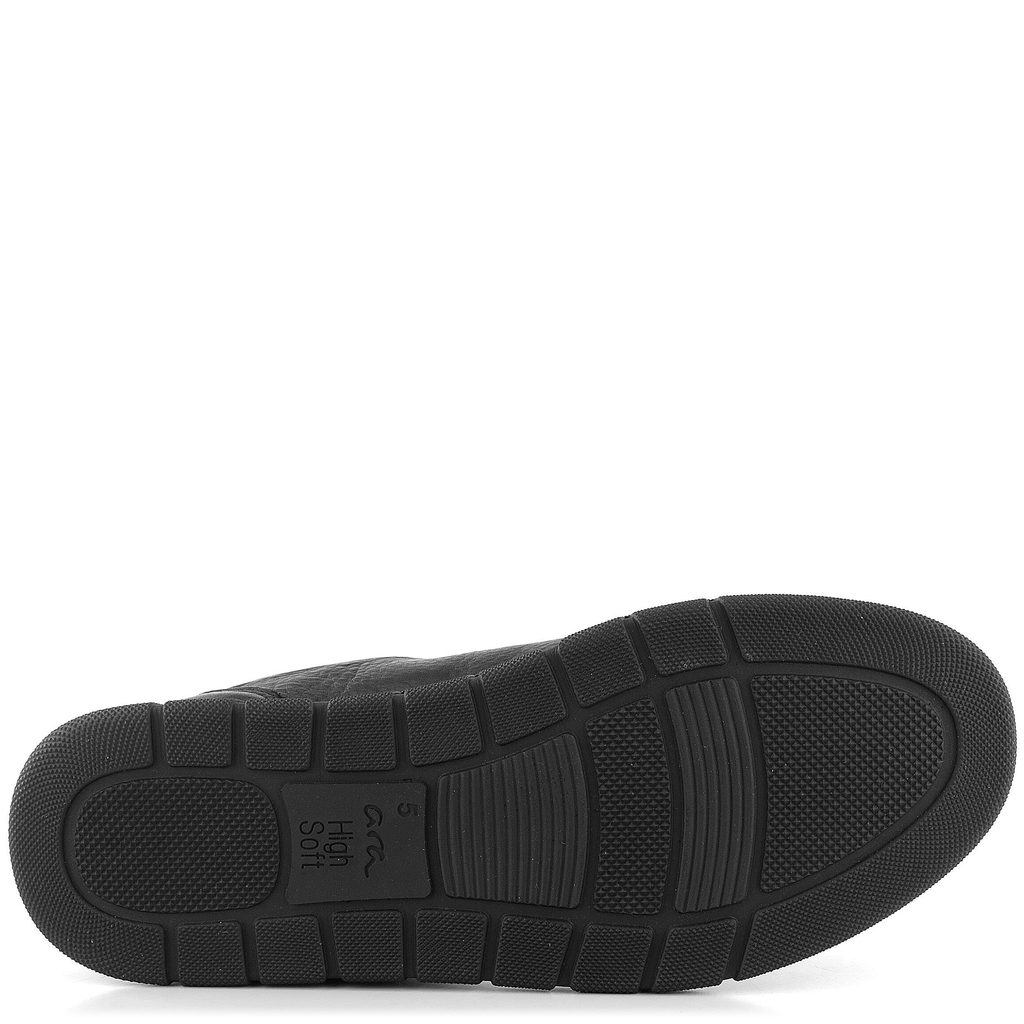 Ara-Shoes.cz - Ara dámský kotník černý Rom-Sport 12-24451-19 - Ara -  Kotníkové boty - Dámské boty - oficiální obchod obuvi Ara