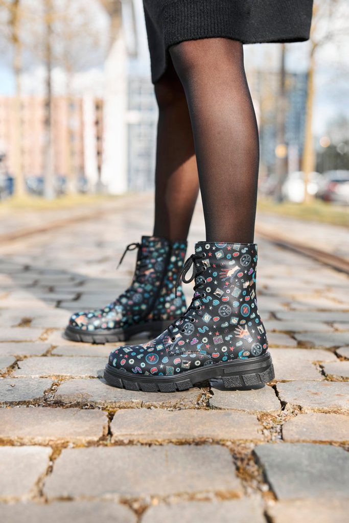 Dr martens jagger wanderlust deals