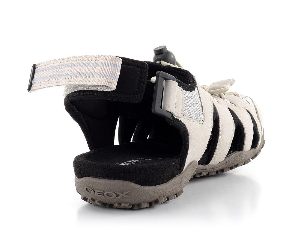 Geox dámske sandále svetlo šedé D0225B0EK14C0856 - Geox - Sandále - JADI.sk  - ...viac než topánky