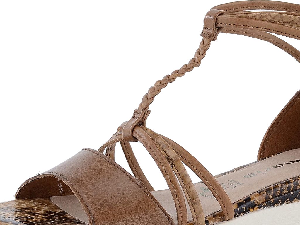 Tamaris rímske sandále na platforme 1-28030-24 - Tamaris - Sandále -  JADI.sk - ...viac než topánky