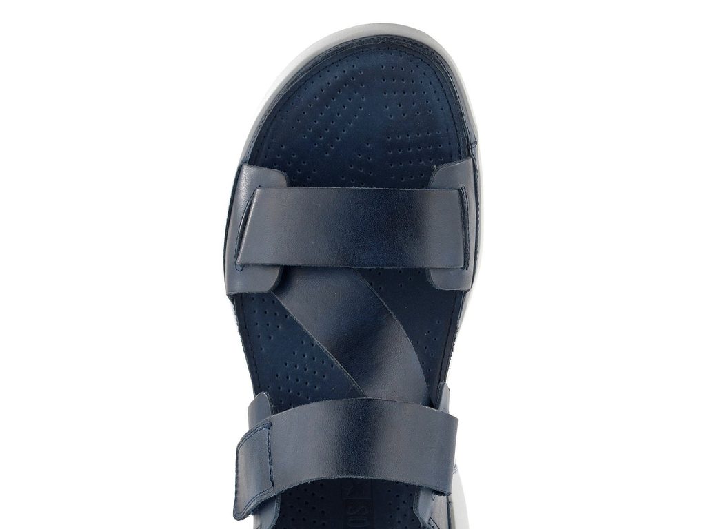 Pikolinos pánské páskové sandály Oropesa Blue M3R-0058 - Pikolinos -  Sandály - JADI.cz - ...více než boty