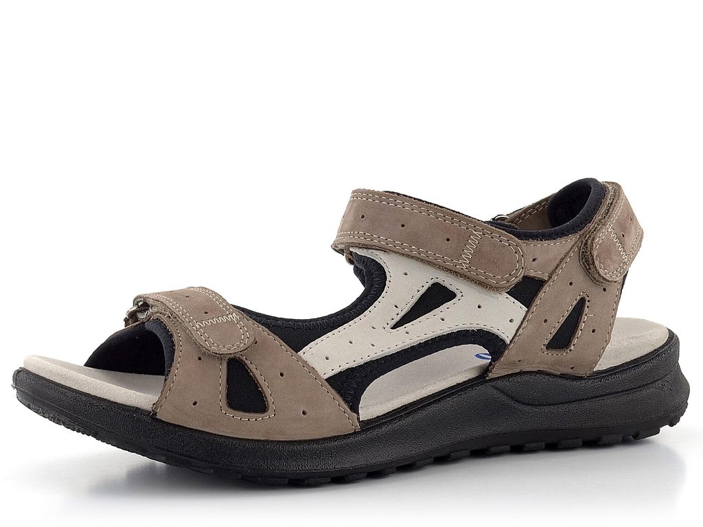 Legero nubukové športové sandále šedé 0-600732-2400 - Legero - Sandále -  JADI.sk - ...viac než topánky
