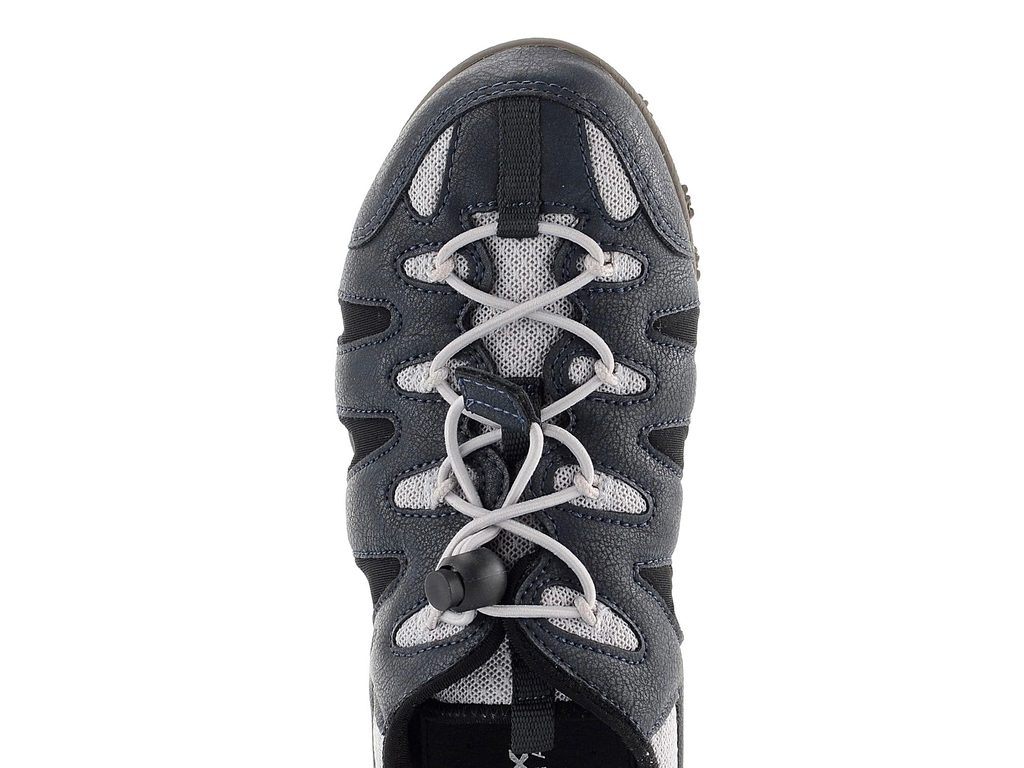 Geox dámske sandále tmavo modré D0225B0EK14C0832 - Geox - Sandále - JADI.sk  - ...viac než topánky