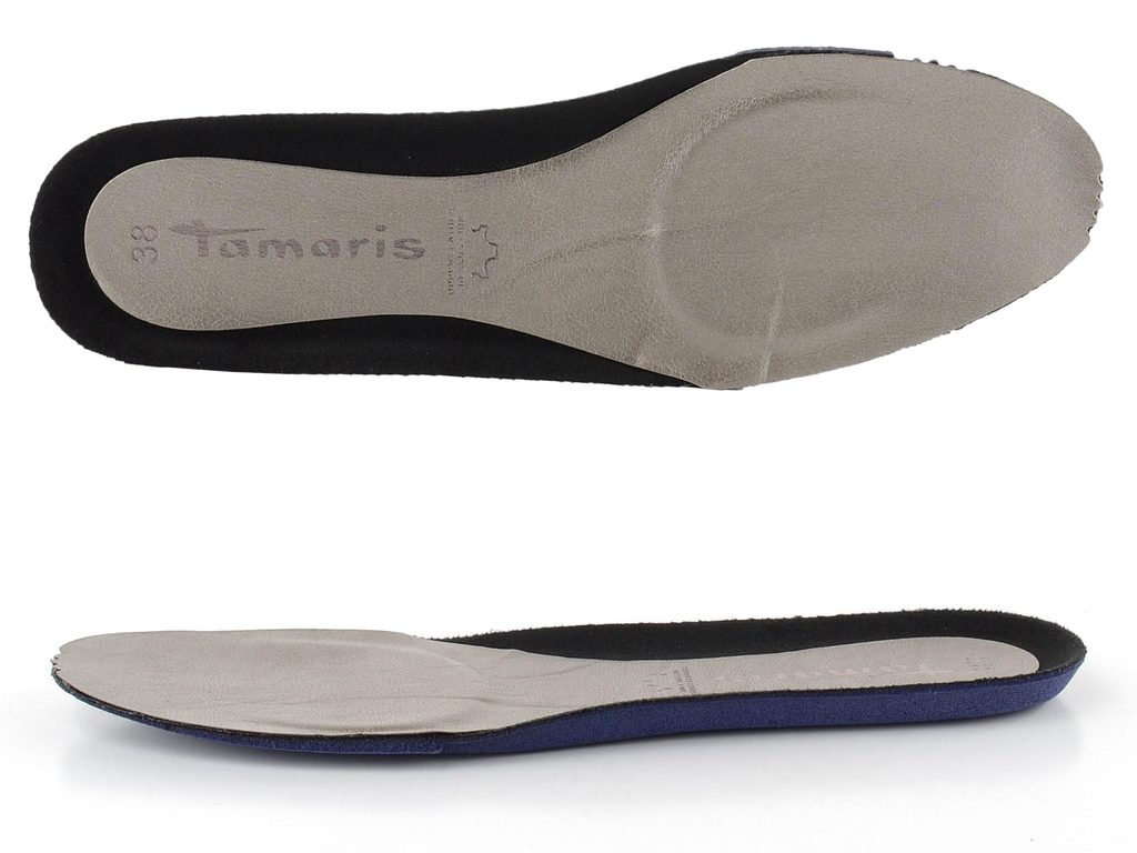 Tamaris zateplené sneakers členkové topánky Pepper comb 1-25219-25 -  Tamaris - Členková obuv - JADI.sk - ...viac než topánky
