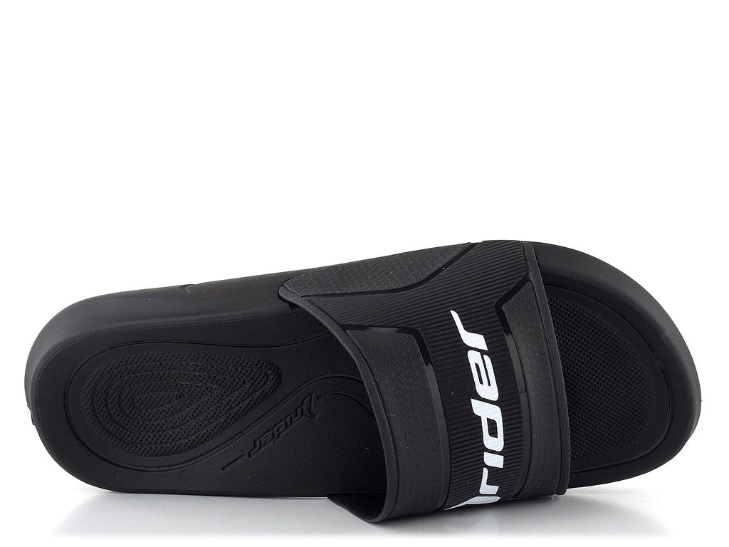 Rider čierne pánske šľapky Smash Slide AD 12130-AI437 - Rider - Pantofle a  šľapky - JADI.sk - ...viac než topánky