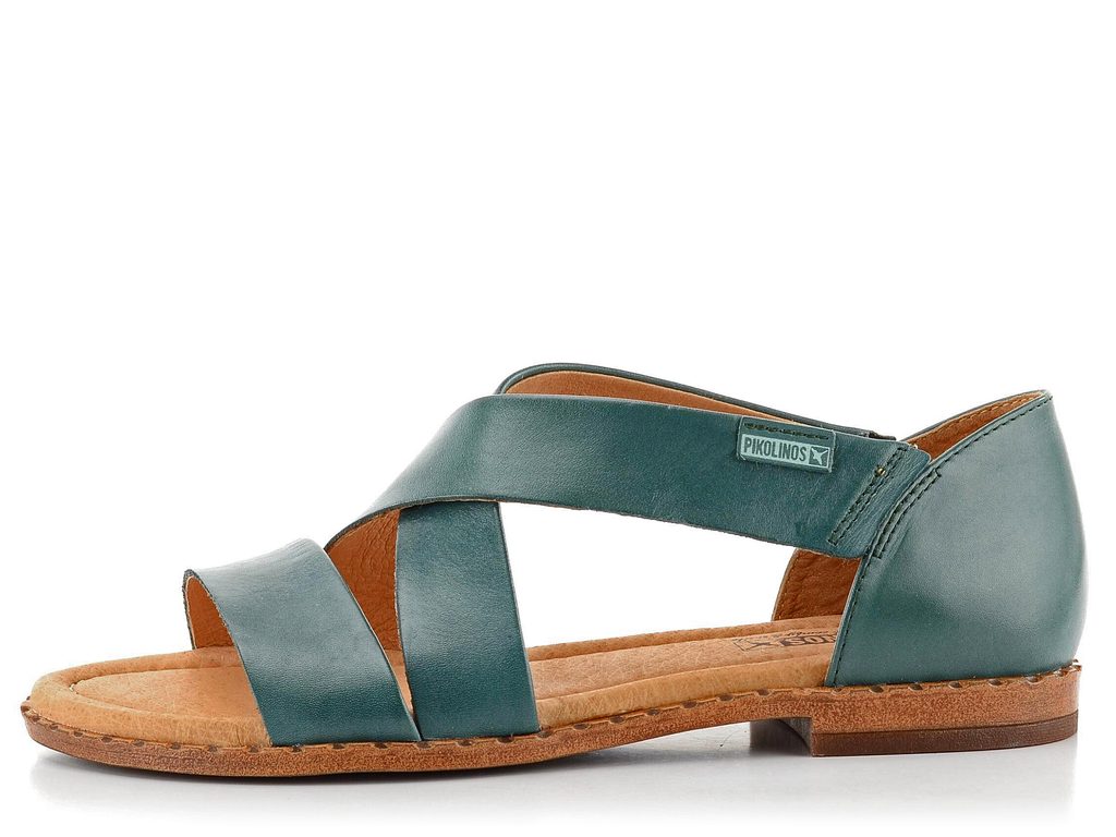 Pikolinos sandále s kríženými pásikmi Emerald W0X-0552 - Pikolinos -  Sandále - JADI.sk - ...viac než topánky