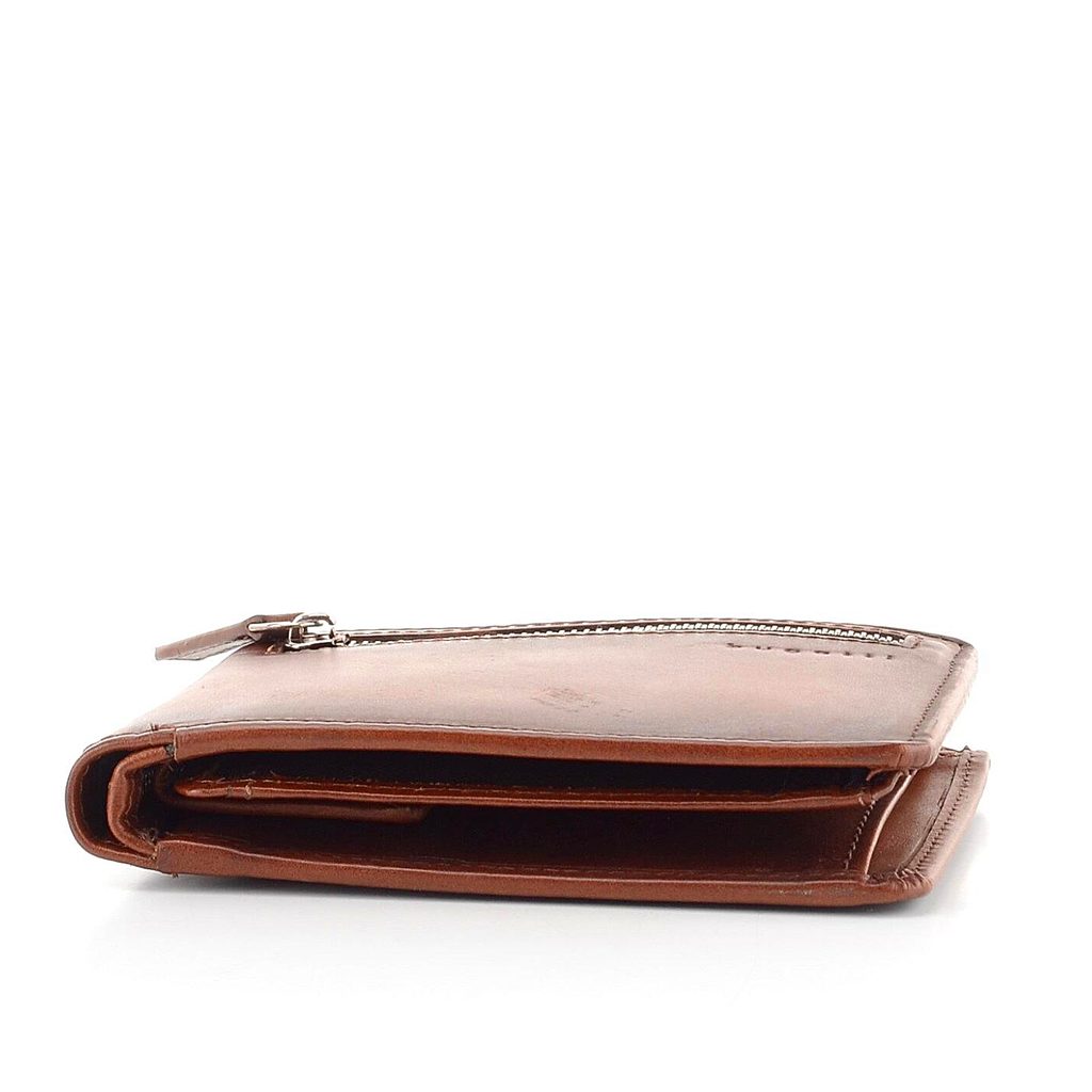 Bugatti pánská peněženka se zipem RFID Cognac 49323007 - Bugatti - Pánské  peněženky - JADI.cz - ...více než boty