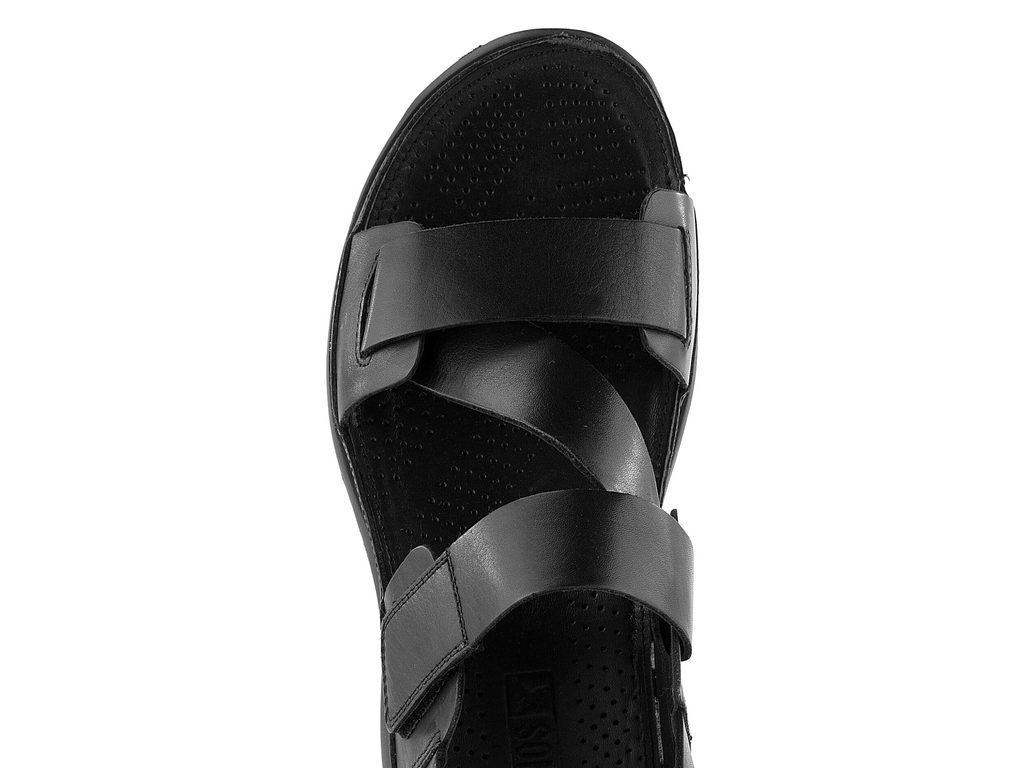 Pikolinos pánské páskové sandály Oropesa Black M3R-0058 - Pikolinos -  Sandále a papuče - JADI.sk - ...viac než topánky