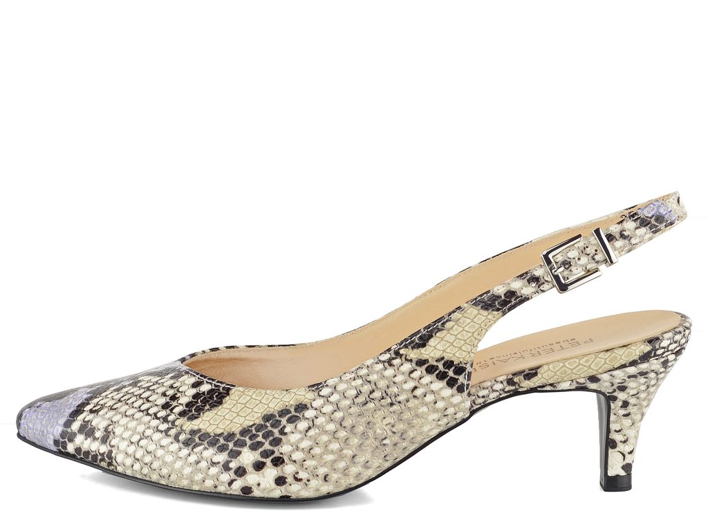 peter kaiser pumps mauve