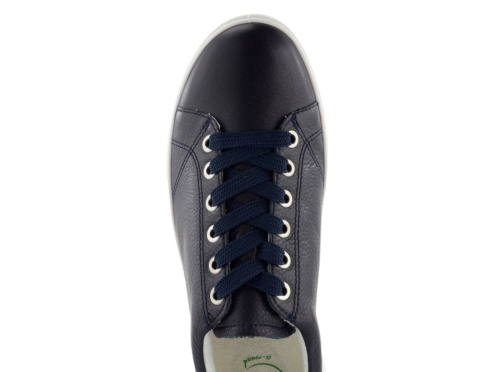 ARA Avio sneakers voor dames, oker, 40 EU Weit