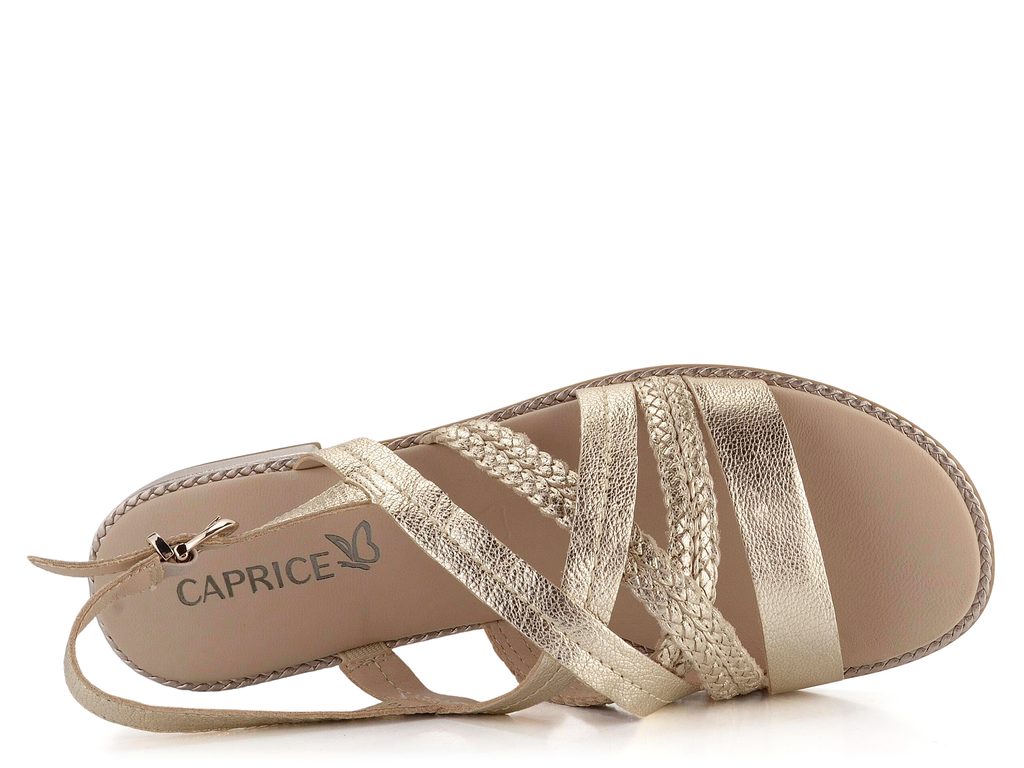 Caprice sandale on sale