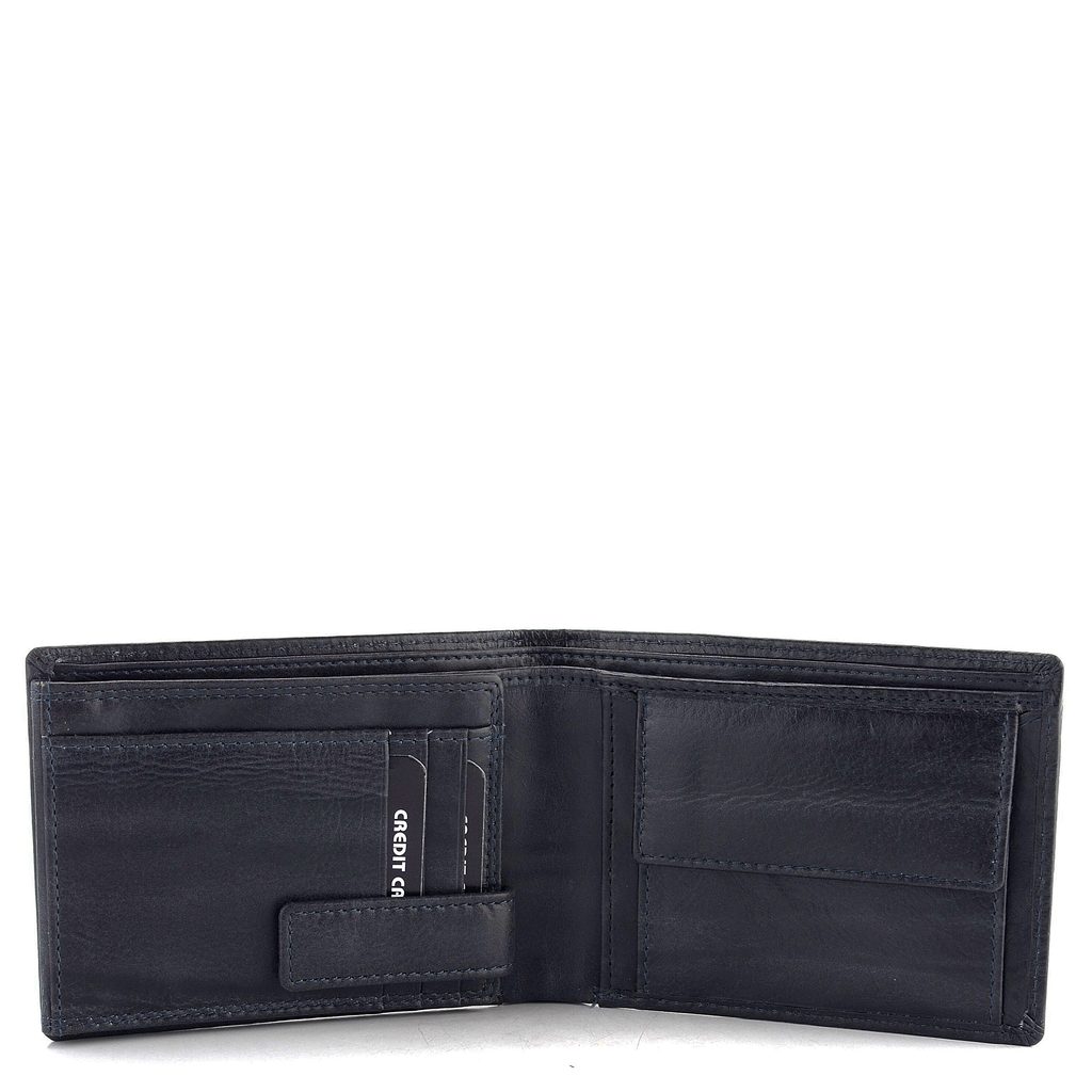 Pánská luxusní peněženka tmavě šedá LG-2111 - Lagen - Pánské peněženky -  JADI.cz - ...více než boty
