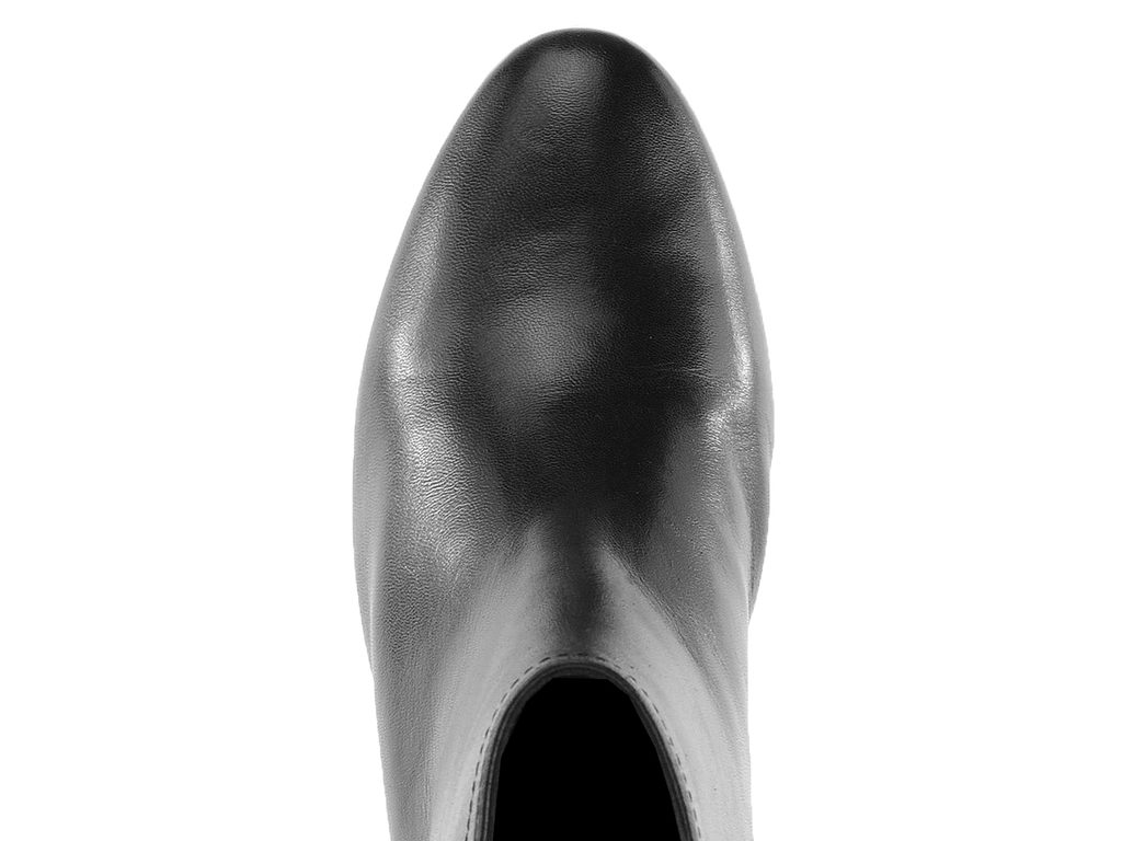 Salamander elegantné členkové topánky hladké/semišové 32-18719 - Salamander  - Členková obuv - JADI.sk - ...viac než topánky