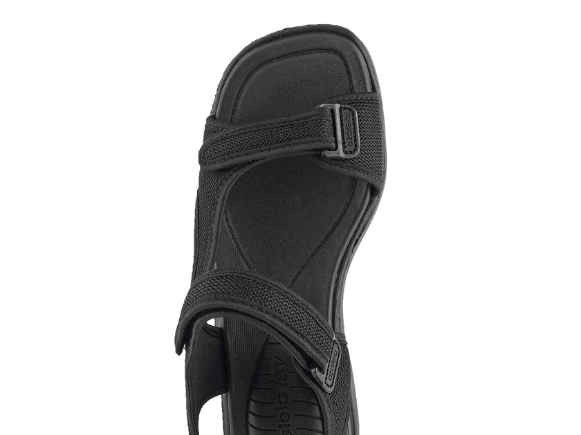 Azaleia sandály s lištou black/black 320/323 - azaléia - Sandály - JADI.cz  - ...více než boty