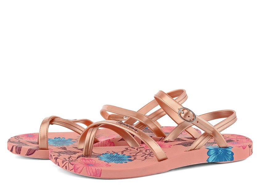 Ipanema sandálky/žabky Fashion pink/pink 82766 - Ipanema - Sandále -  JADI.sk - ...viac než topánky
