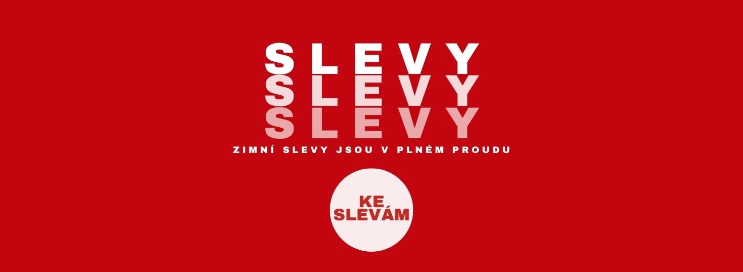 Zimní slevy v JADI právě začínají