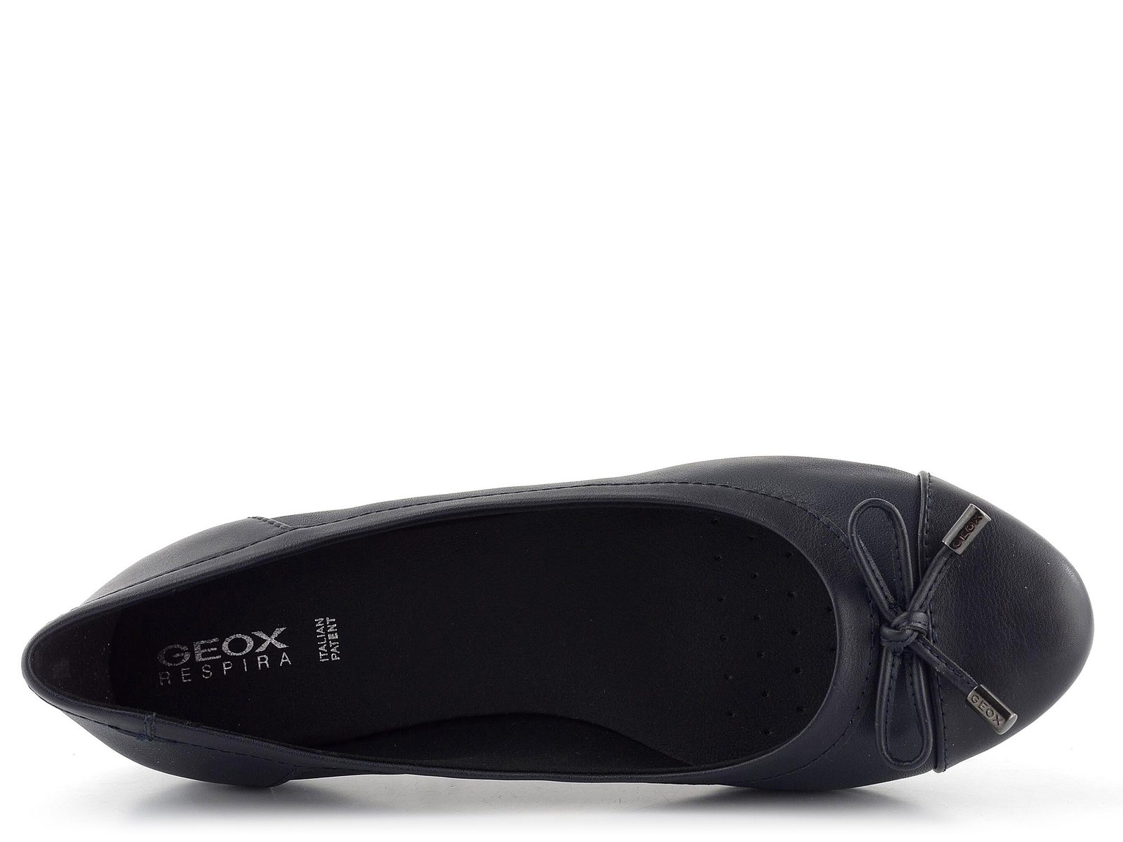 Geox CHARLENE - Bailarinas - Black/negro