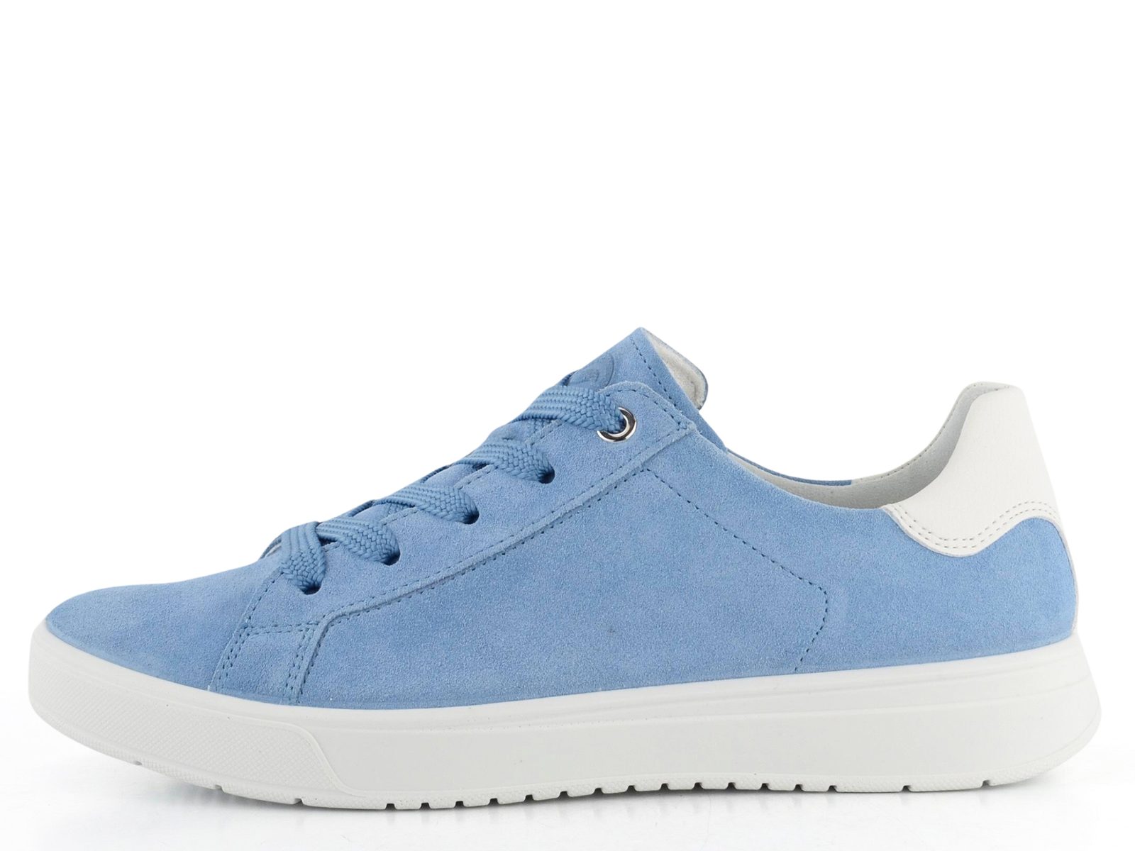 ARA Damenschuhe - Sand/Creme Mit Wechselfußbett