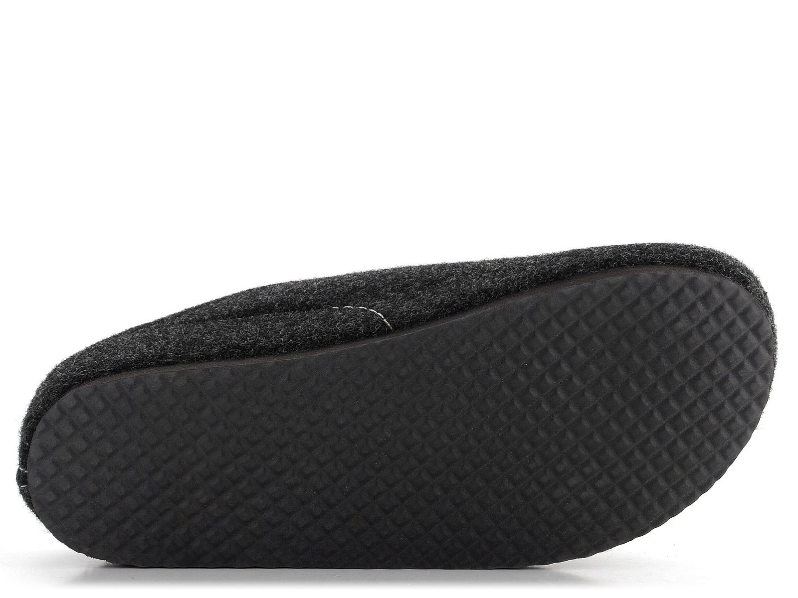 ara COSY 1529991 Pantoffels voor dames, grijs multi, 36 EU