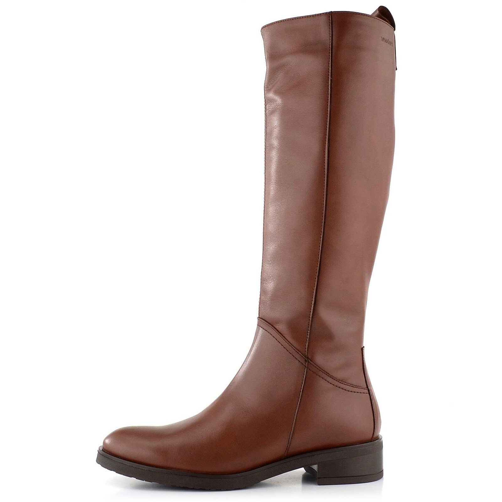 Cognac Gerry Weber Calla 32 Weber Boots Gerry Weber Stiefelette