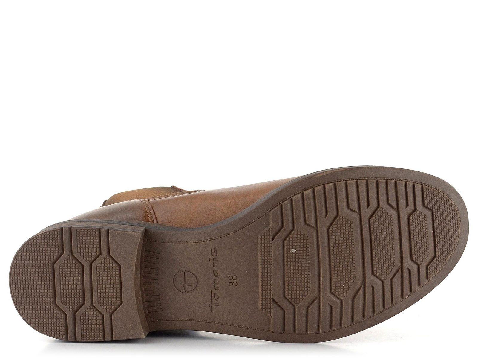 Tamaris Chelsea boot - Chi Edinburgh