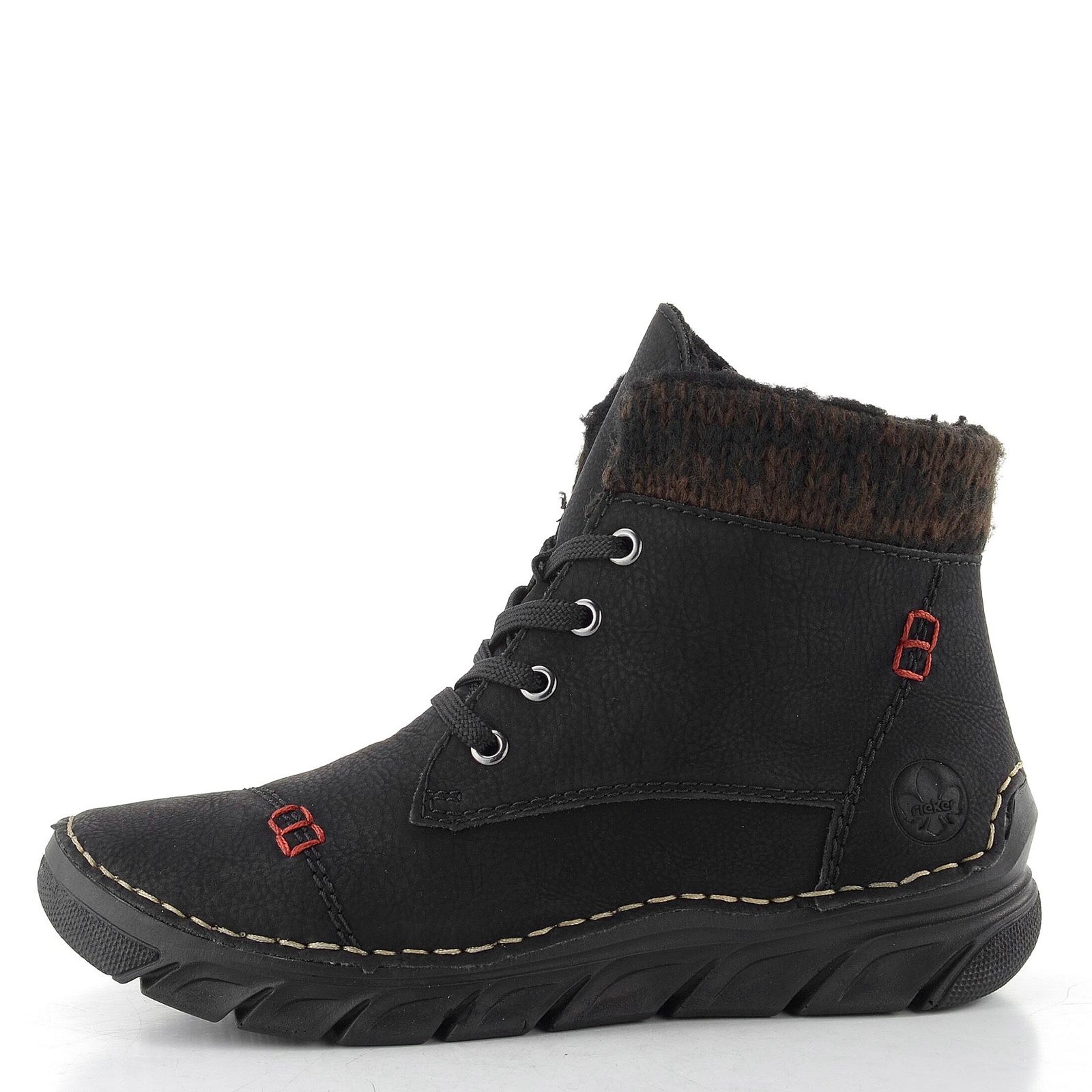 Kamik Snobuster1, Stivali in Gomma Bambina, Antracite/Magenta, 25 EU