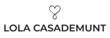 Lola Casademunt