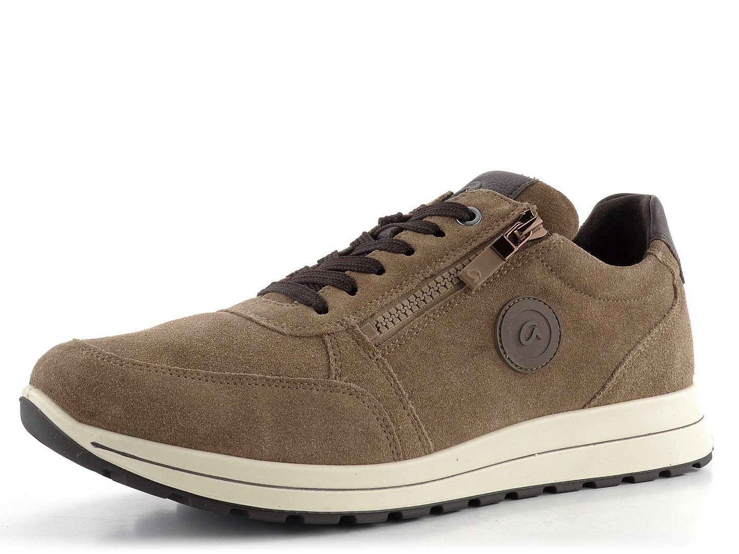 Pánská obuv Ara, strana 2, strana než boty