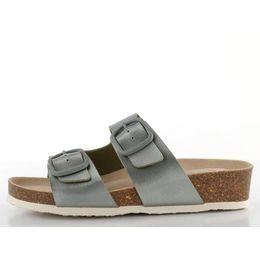 Ara širší pánské tenisky kožené Matteo cognac, blau 11-24505-14