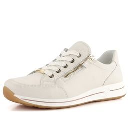 Ara dámske sneakers Osaka krémové 12-24801-97