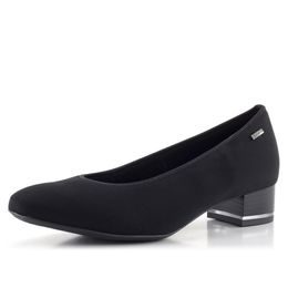 Ara širší lodičky Graz s Gore-Tex Black 12-11805-11