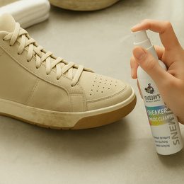 Shoeboy's Sneaker Magic Cleaner