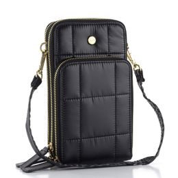 Ara crossbody Leonie Schwarz 16-21407-60