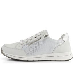 Ara dámské Sneakers polobotky černé Osaka 12-34587-01