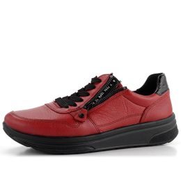 Ara dámské Sneakers polobotky černé Osaka 12-34587-01