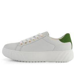 Ara dámské Sneakers polobotky černé Osaka 12-34587-01